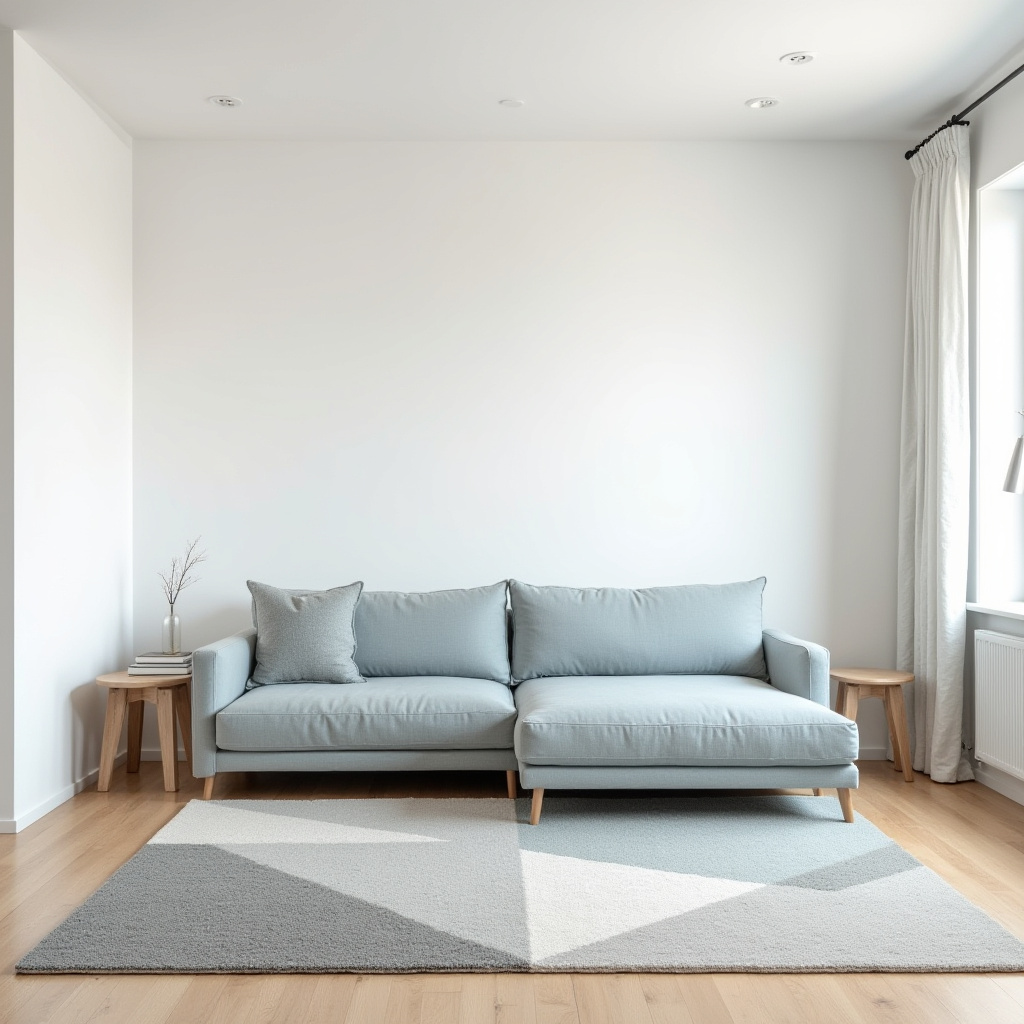 minimalist living room ideas 17