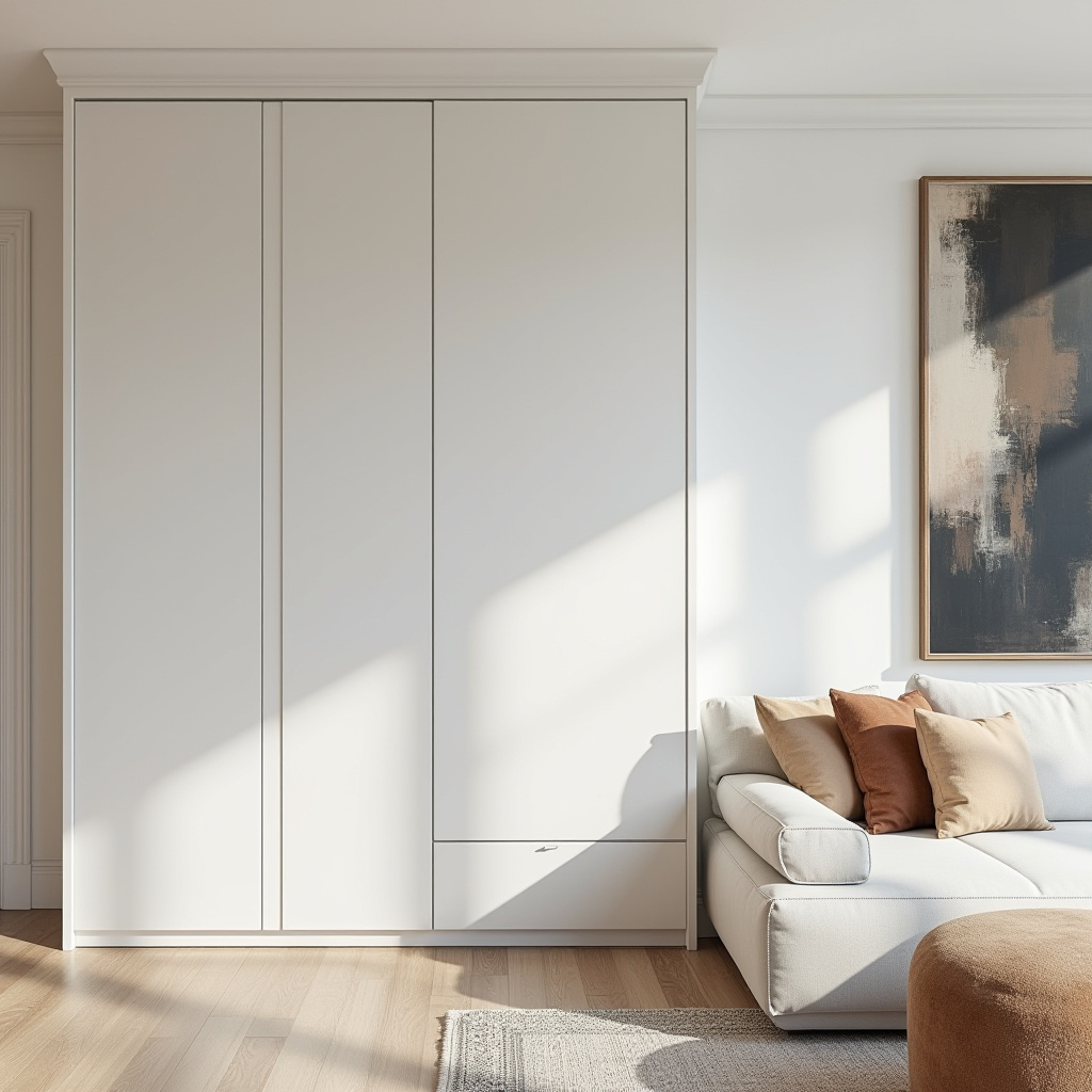 minimalist living room ideas 19