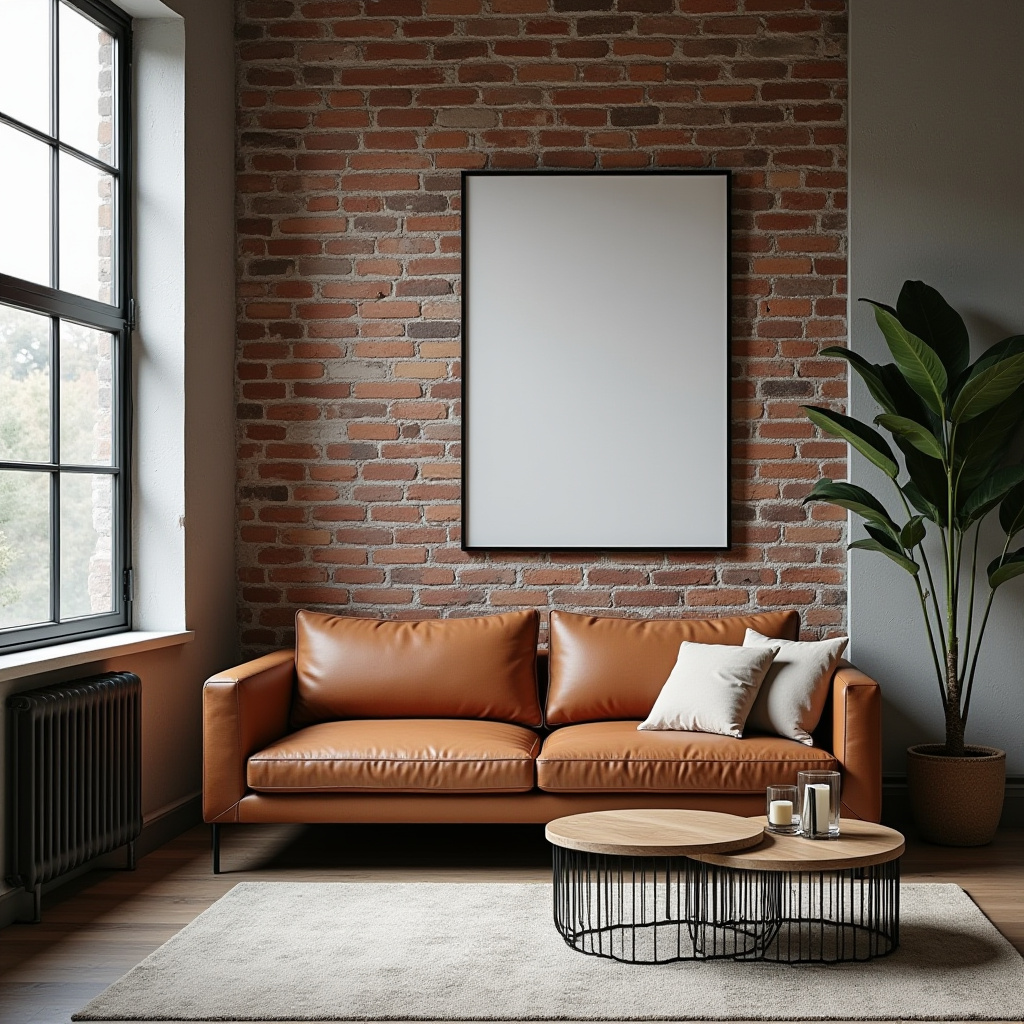 minimalist living room ideas 21