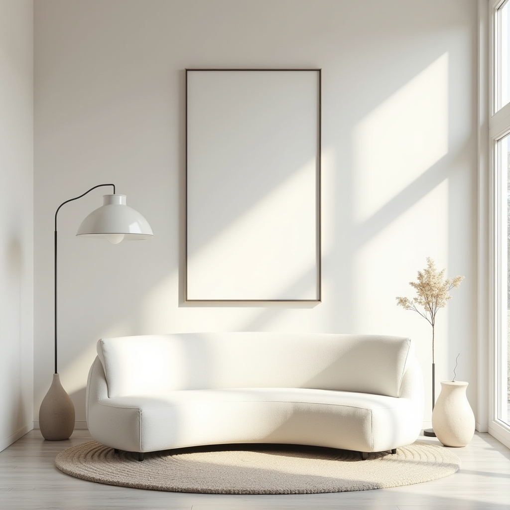 minimalist living room ideas 24