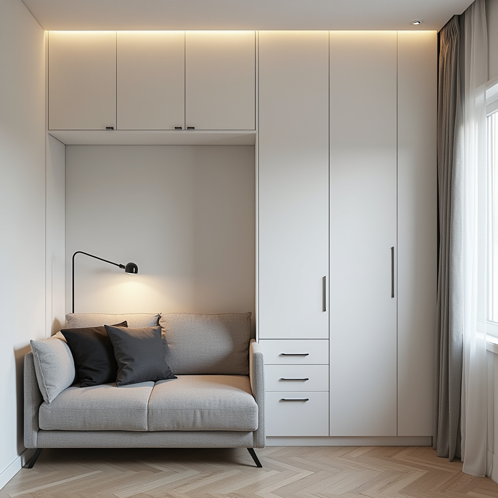 minimalist living room ideas 25