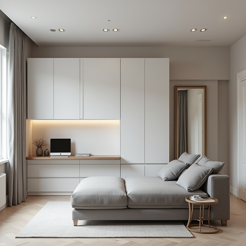 minimalist living room ideas 26