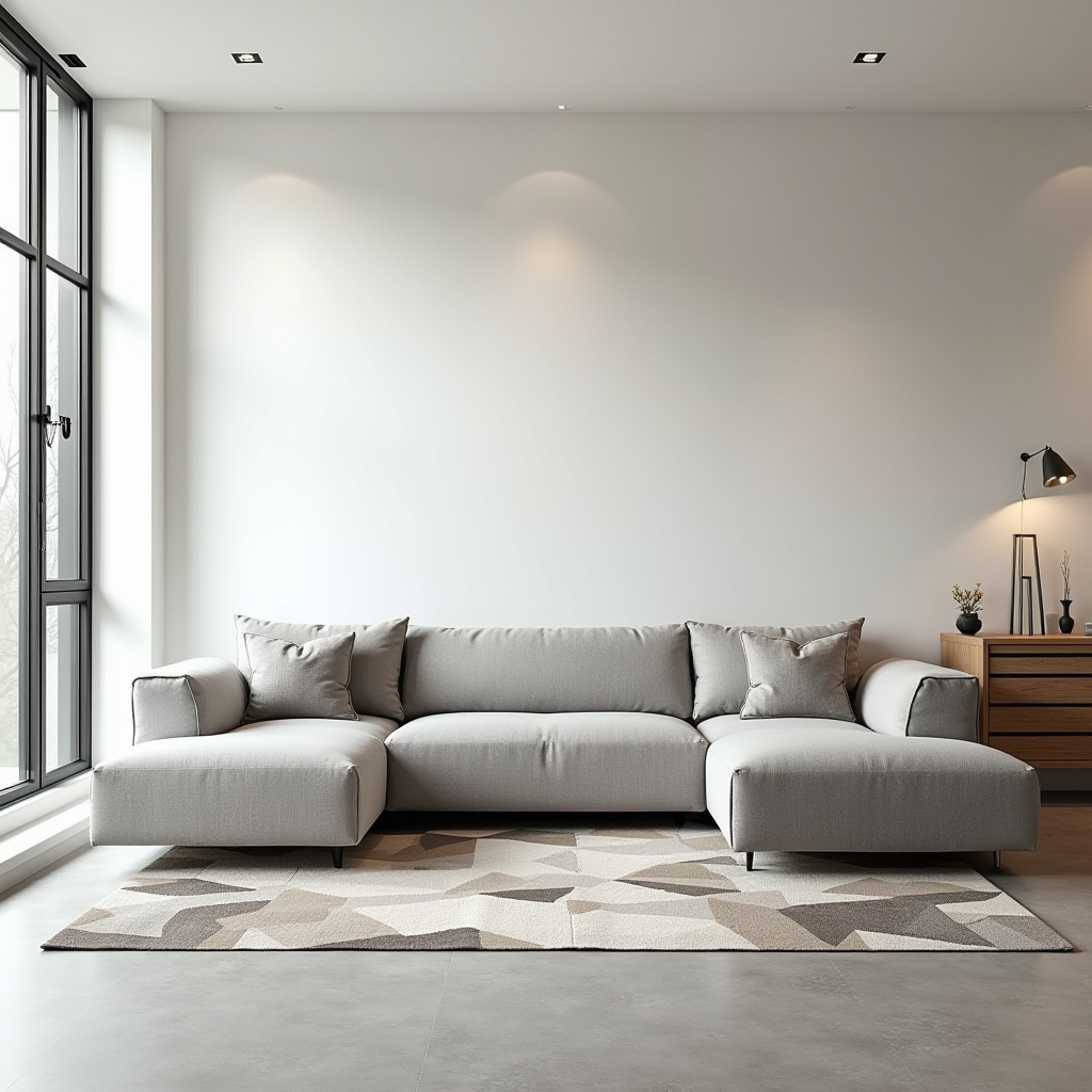 minimalist living room ideas 28
