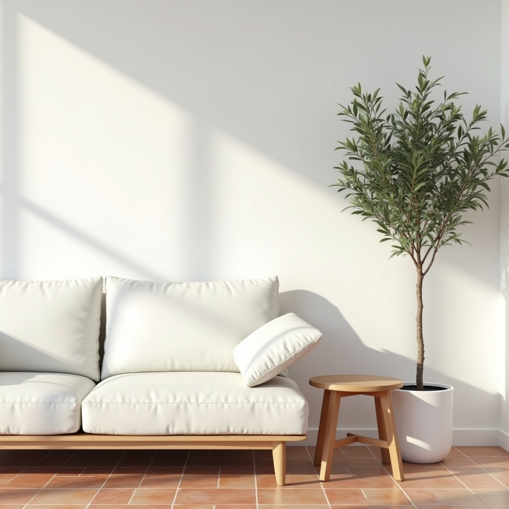 minimalist living room ideas 29