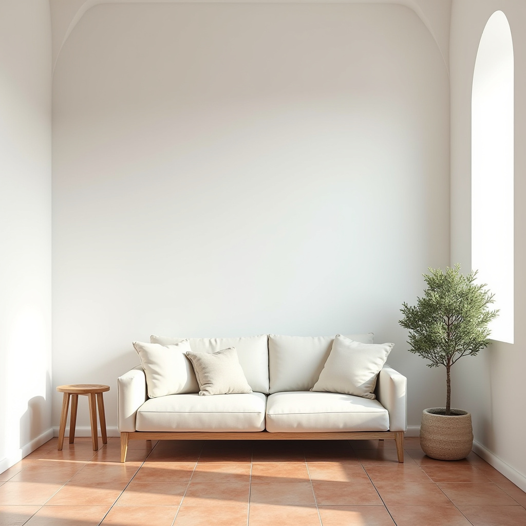 minimalist living room ideas 30