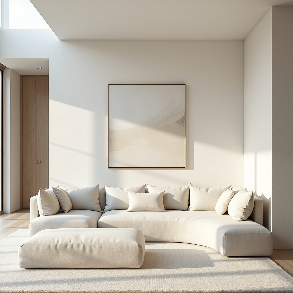 minimalist living room ideas 32