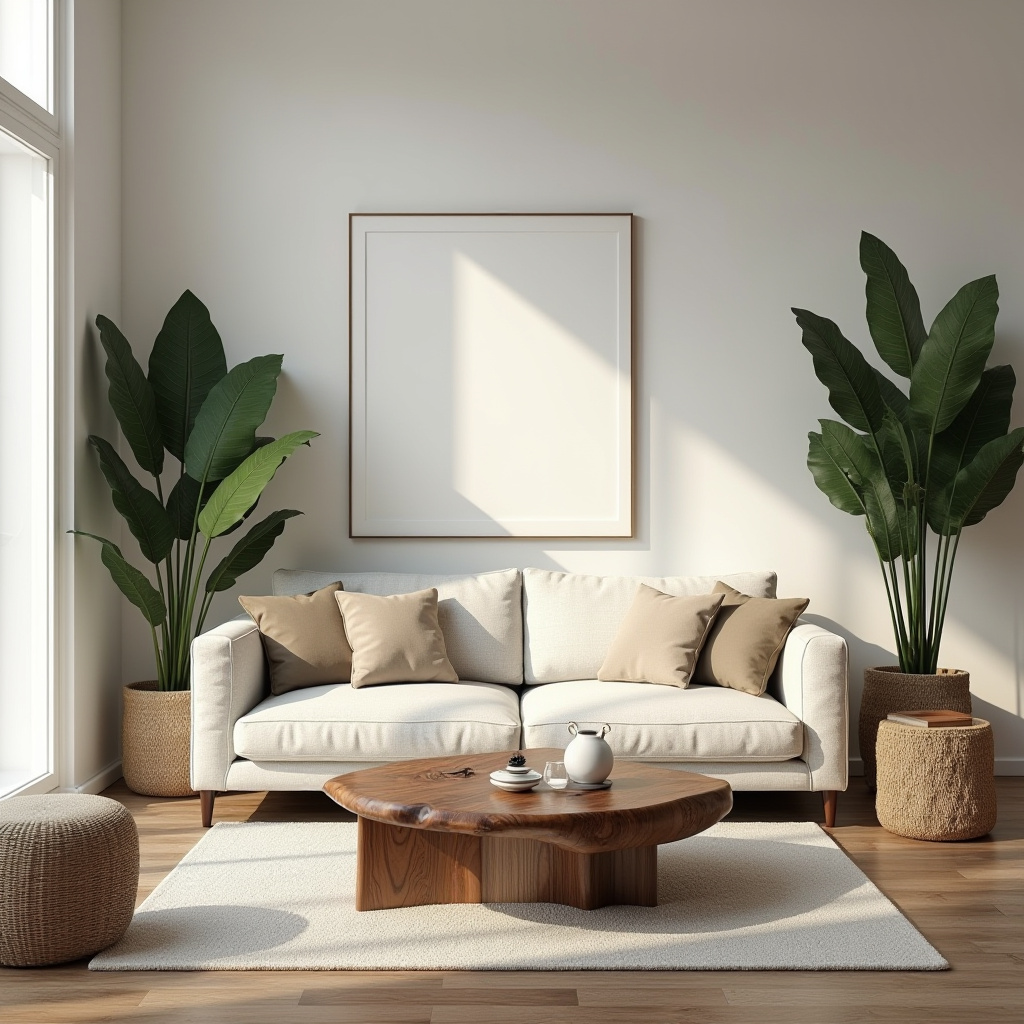 minimalist living room ideas 34