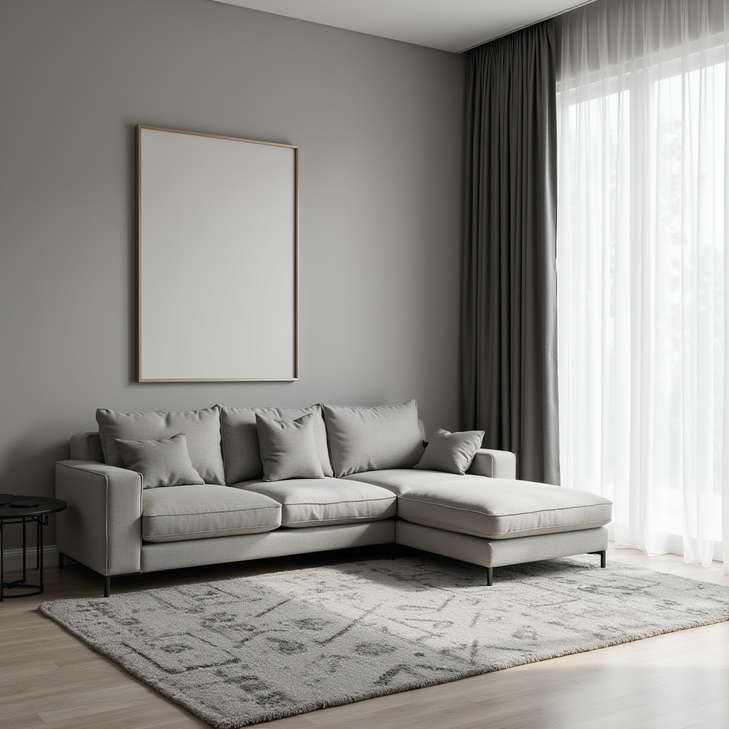 minimalist living room ideas 35