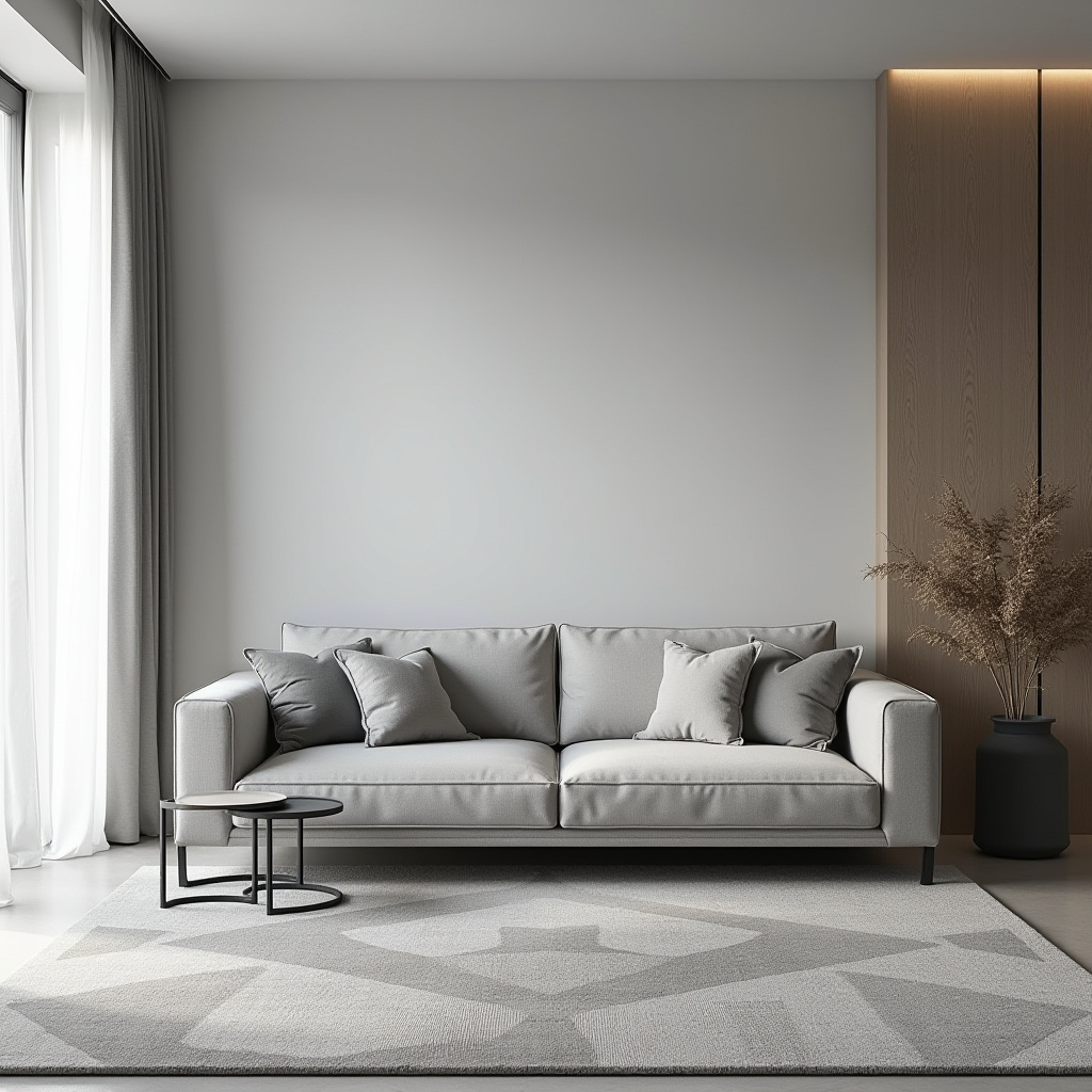 minimalist living room ideas 36