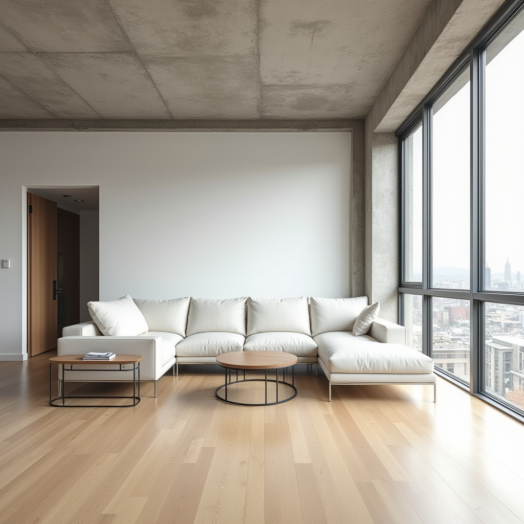 minimalist living room ideas 38