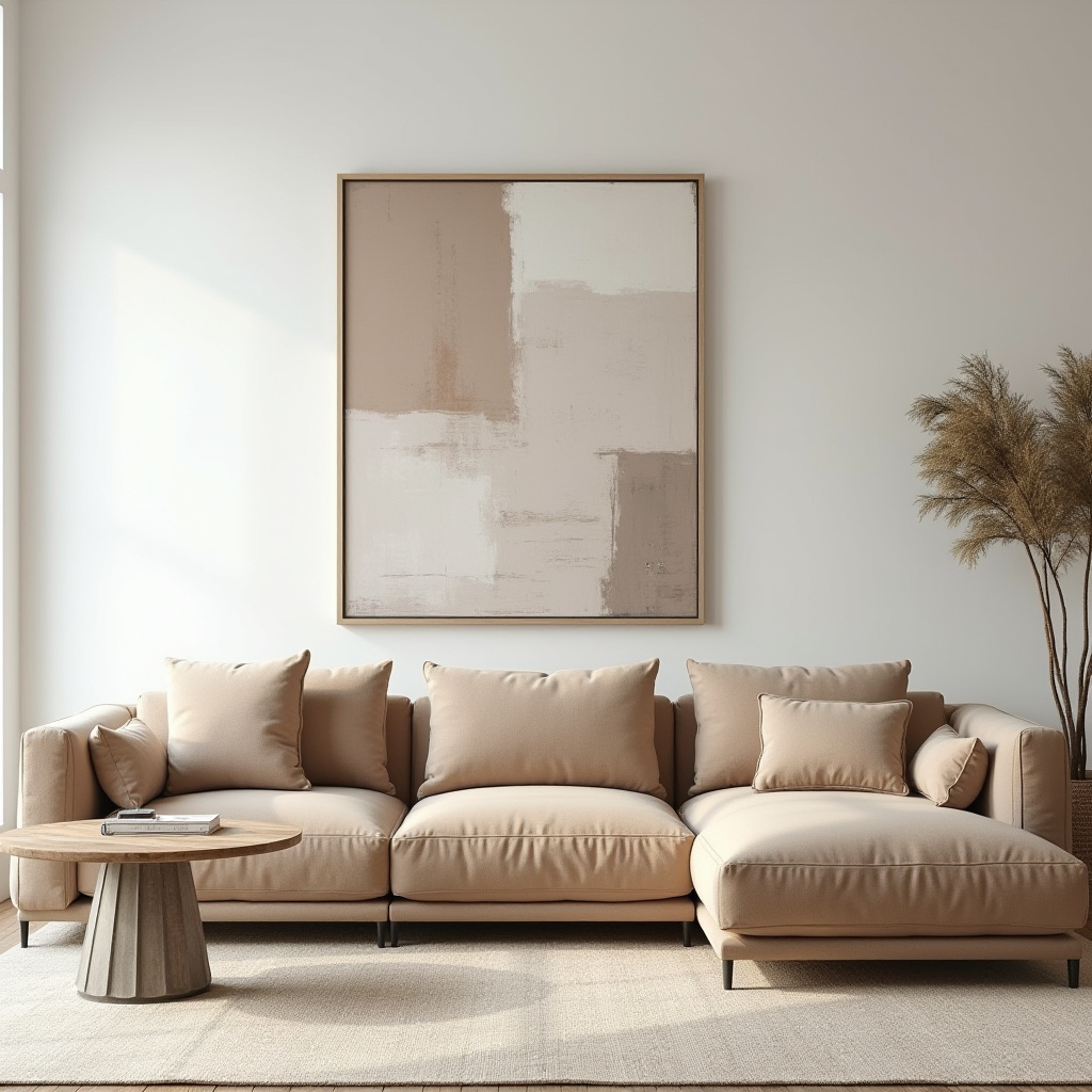 minimalist living room ideas 4