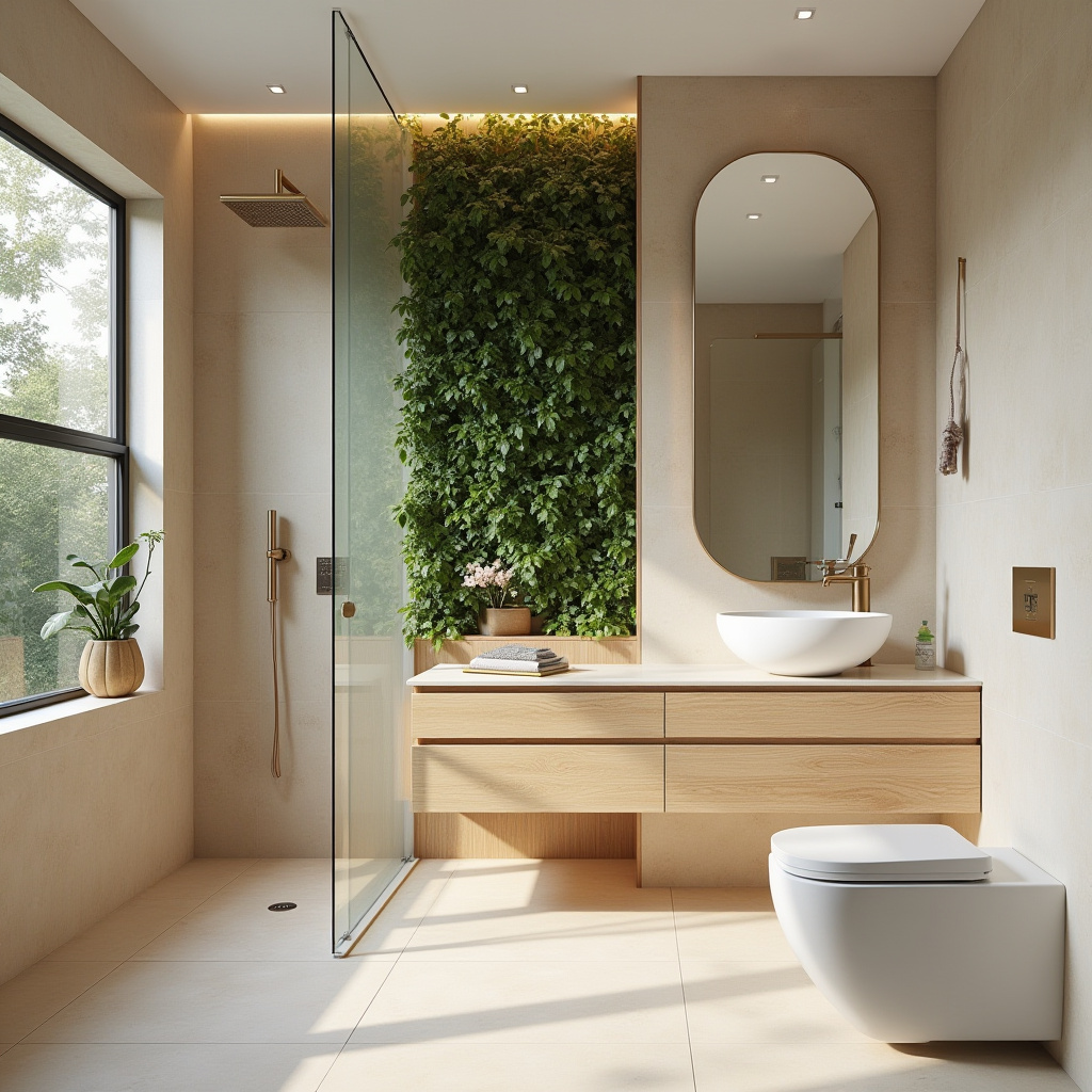 modern beige bathroom 31