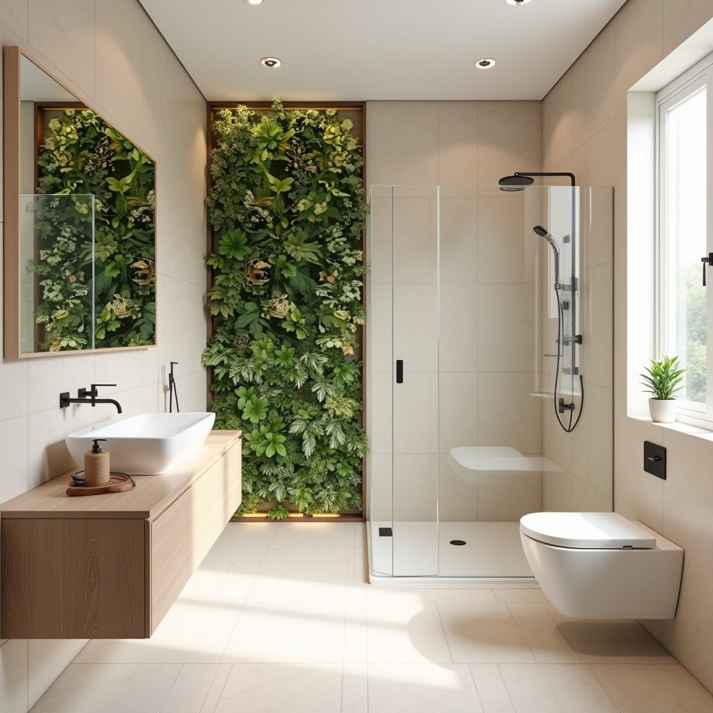 modern beige bathroom 32