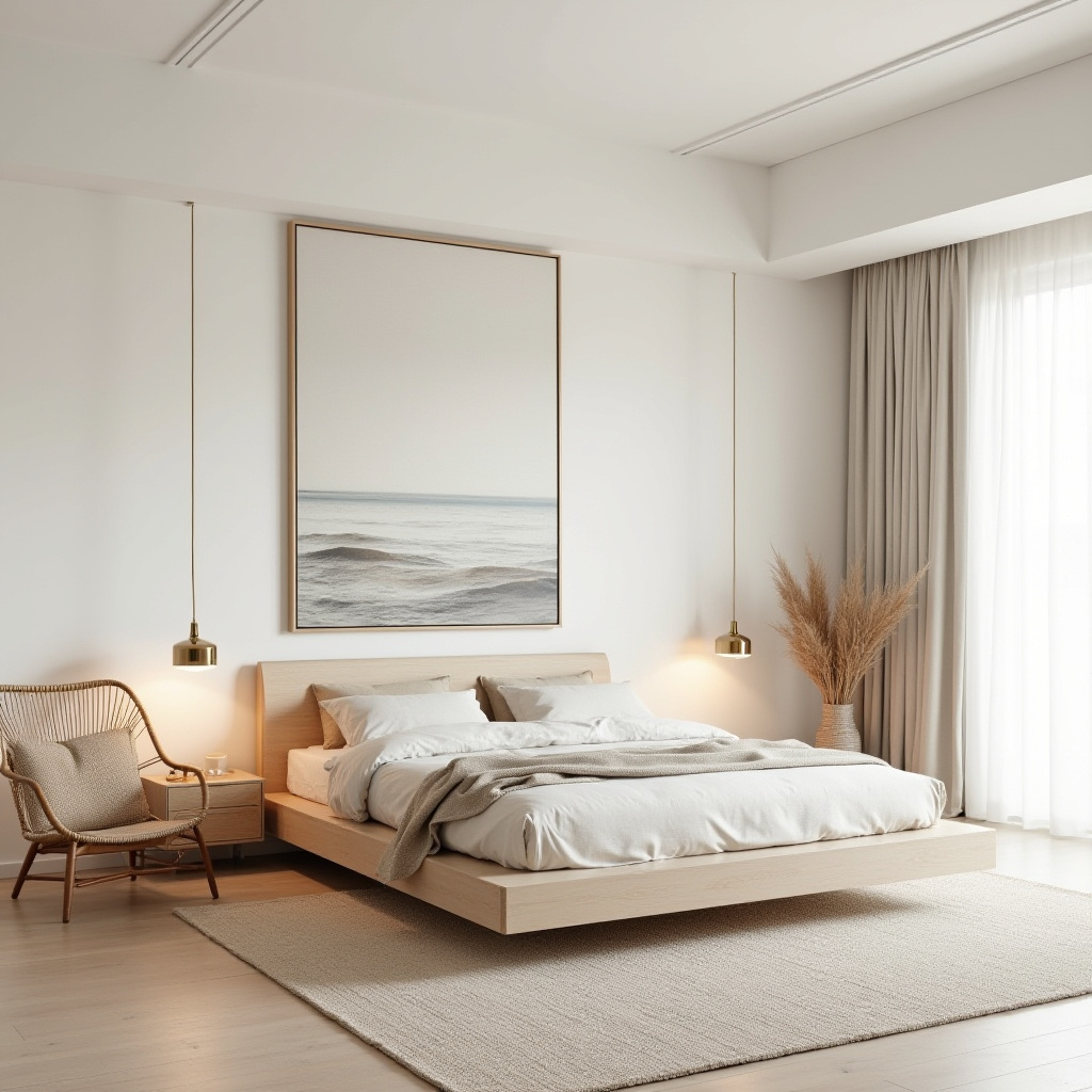 modern coastal bedroom ideas 10