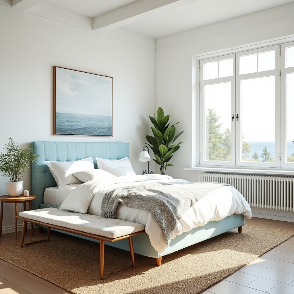 modern coastal bedroom ideas 14