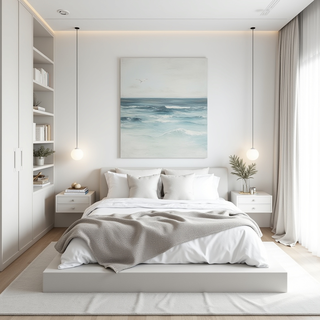 modern coastal bedroom ideas 16