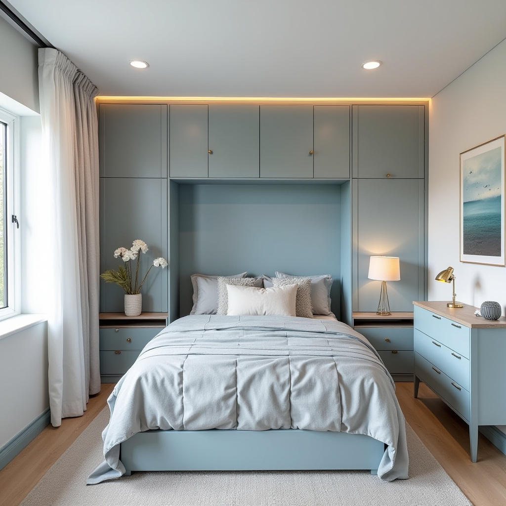 modern coastal bedroom ideas 20