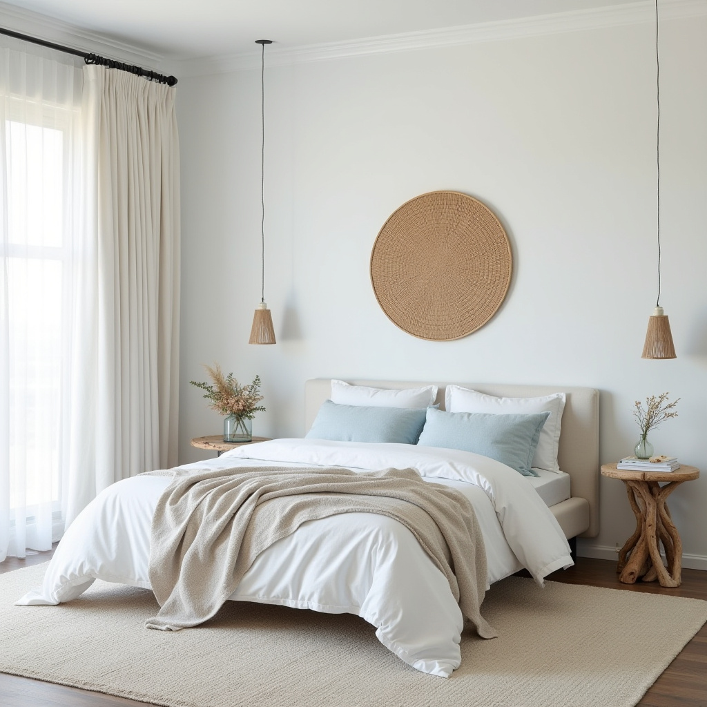 modern coastal bedroom ideas 21