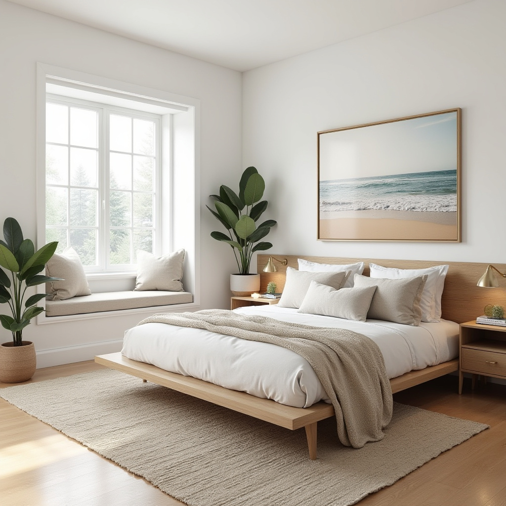 modern coastal bedroom ideas 24