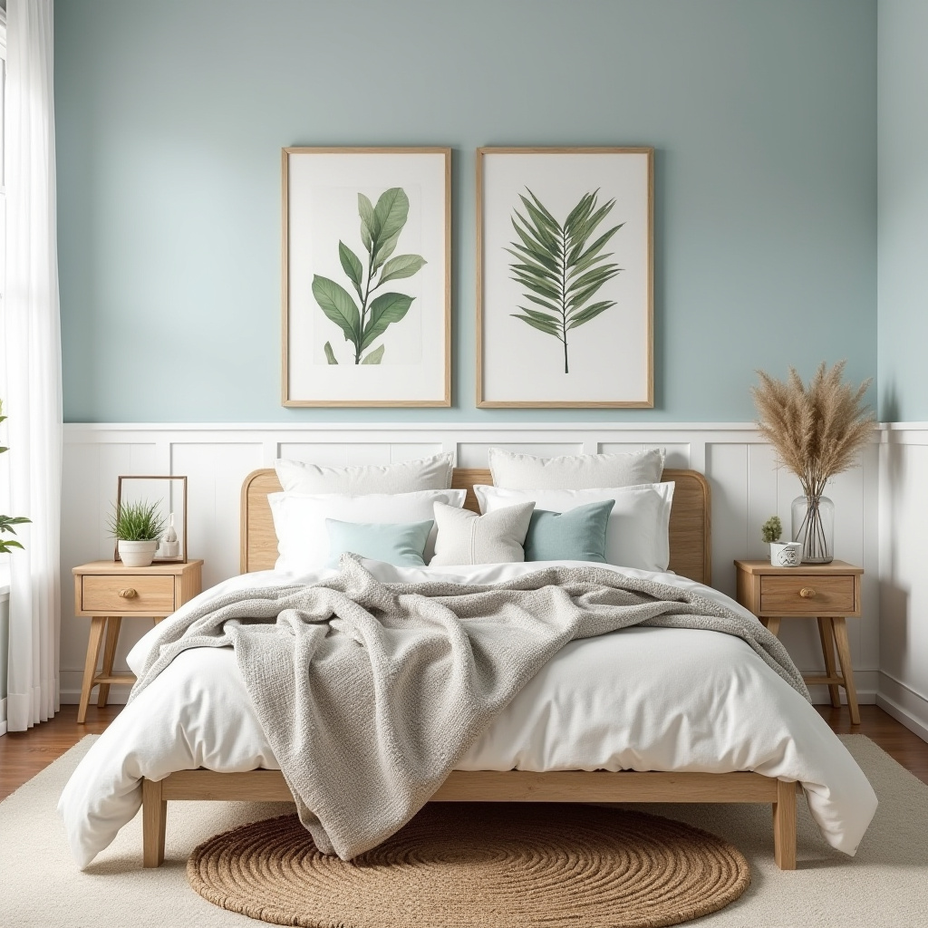 modern coastal bedroom ideas 26