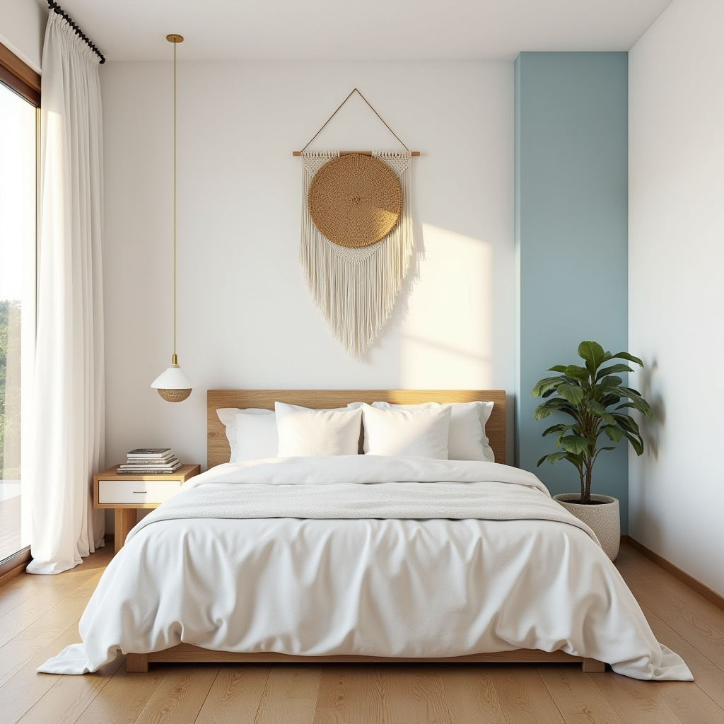 modern coastal bedroom ideas 3