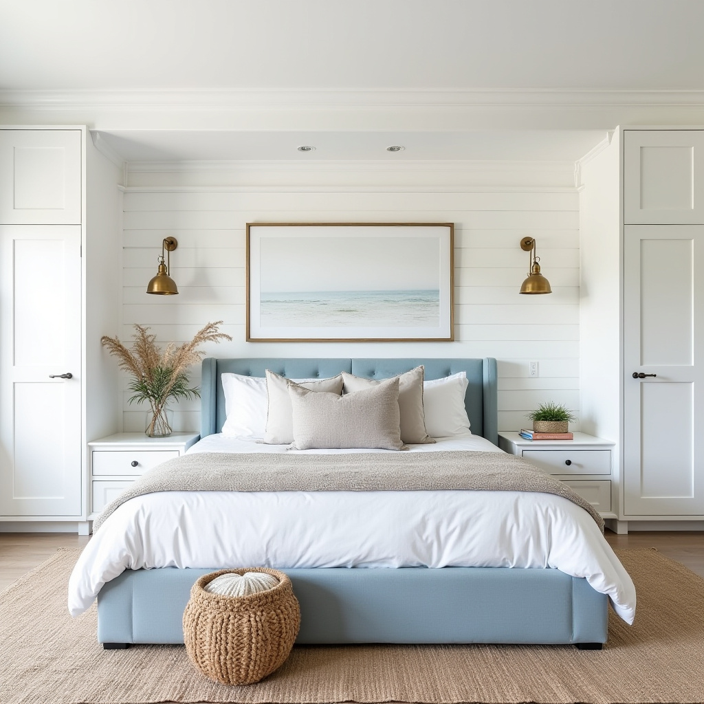 modern coastal bedroom ideas 39
