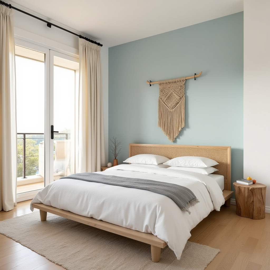 modern coastal bedroom ideas 4