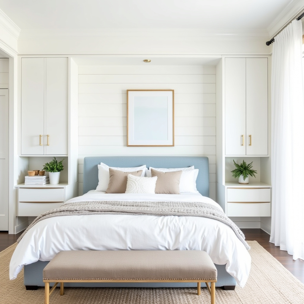 modern coastal bedroom ideas 40
