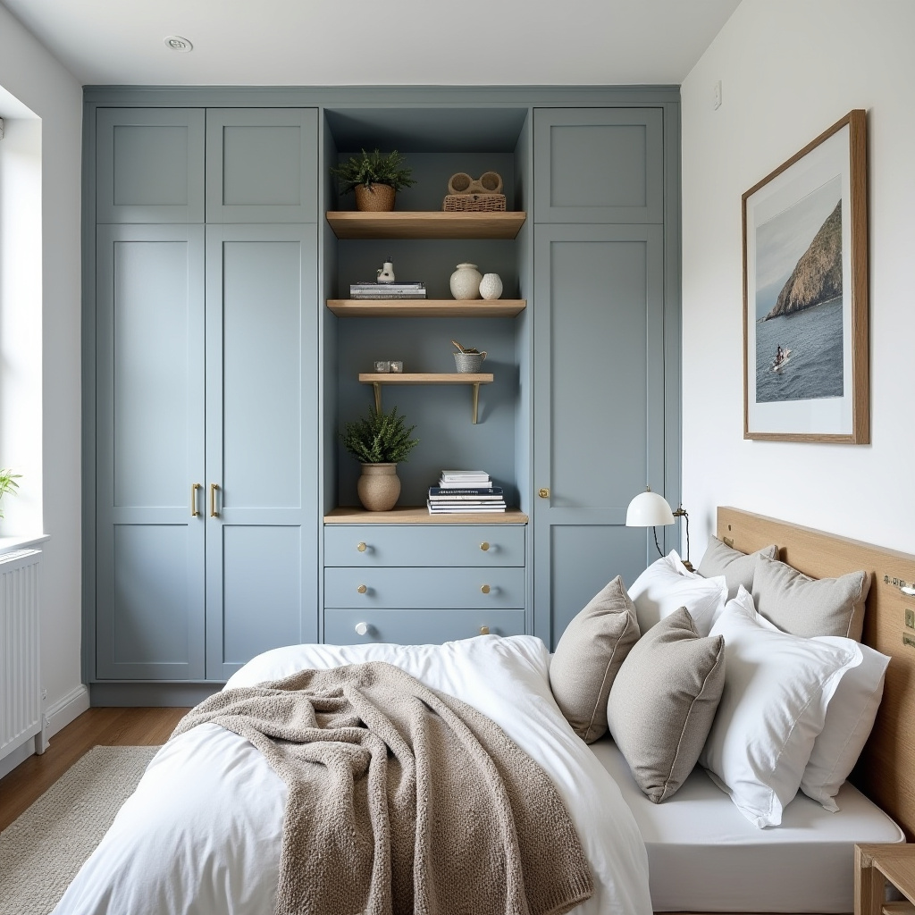 modern coastal bedroom ideas 7