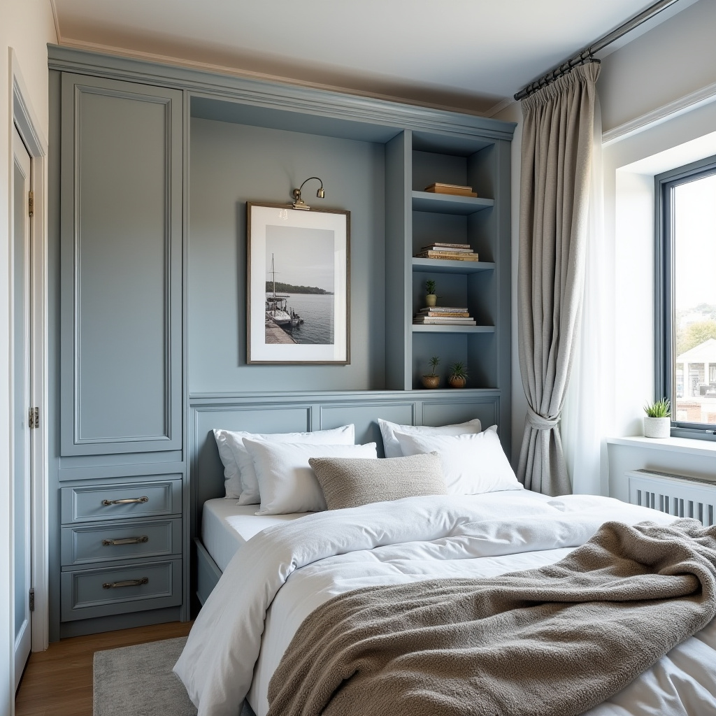 modern coastal bedroom ideas 8