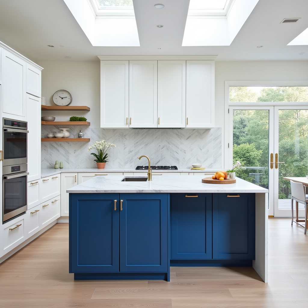 modern contemporary kitchen design 12