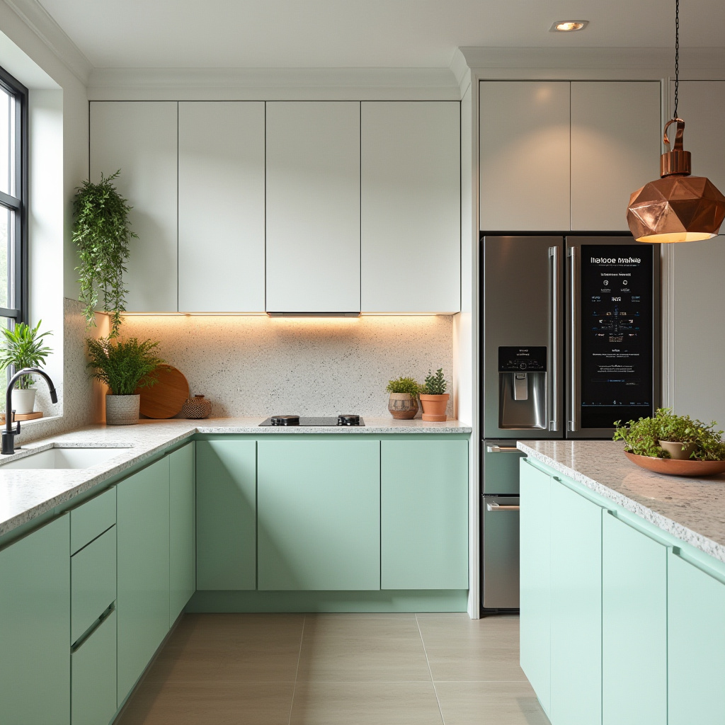 modern contemporary kitchen design 17