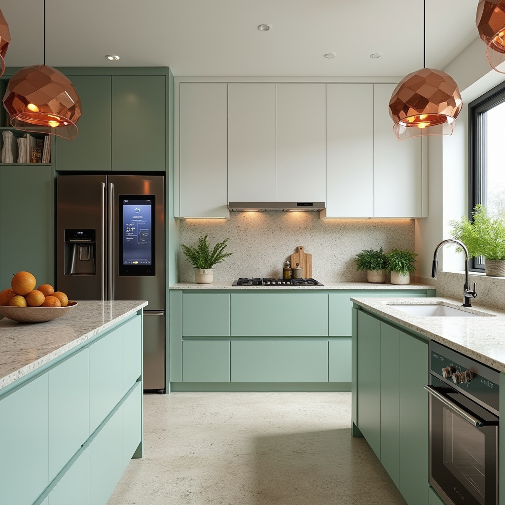 modern contemporary kitchen design 18