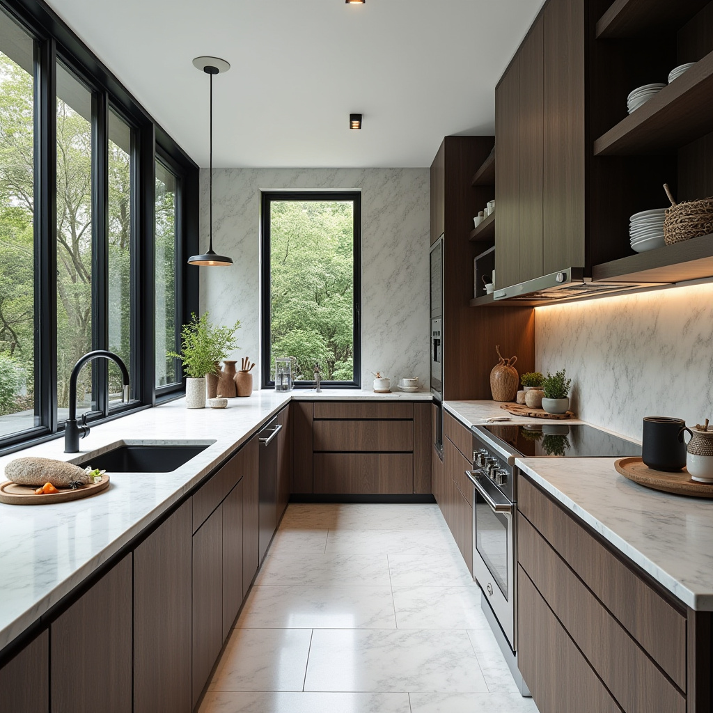 modern contemporary kitchen design 19