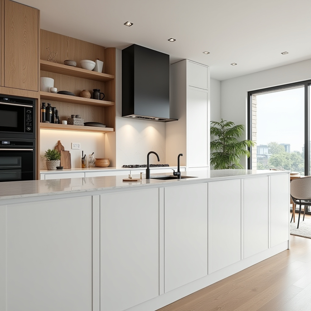modern contemporary kitchen design 2