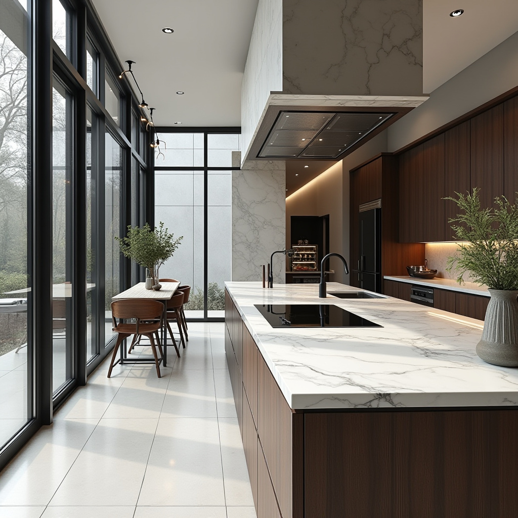 modern contemporary kitchen design 20