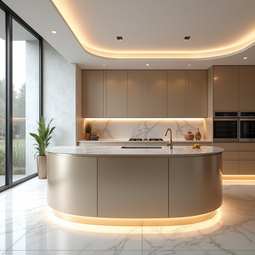 modern contemporary kitchen design 24