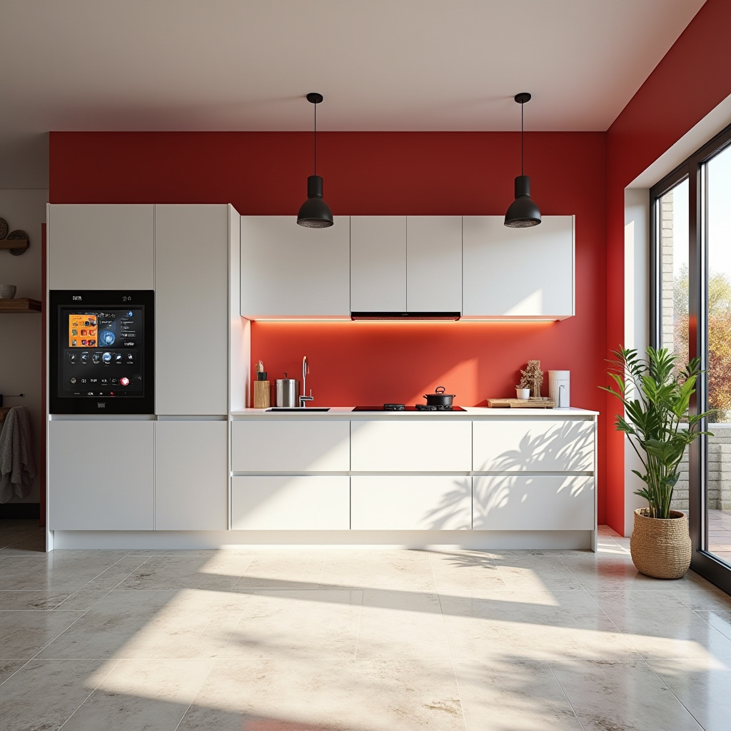 modern contemporary kitchen design 30