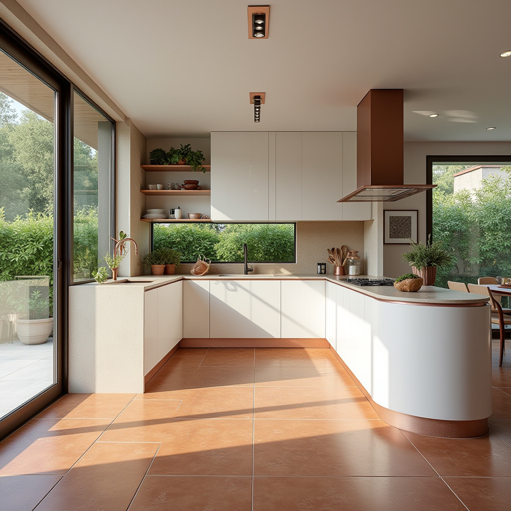 modern contemporary kitchen design 33