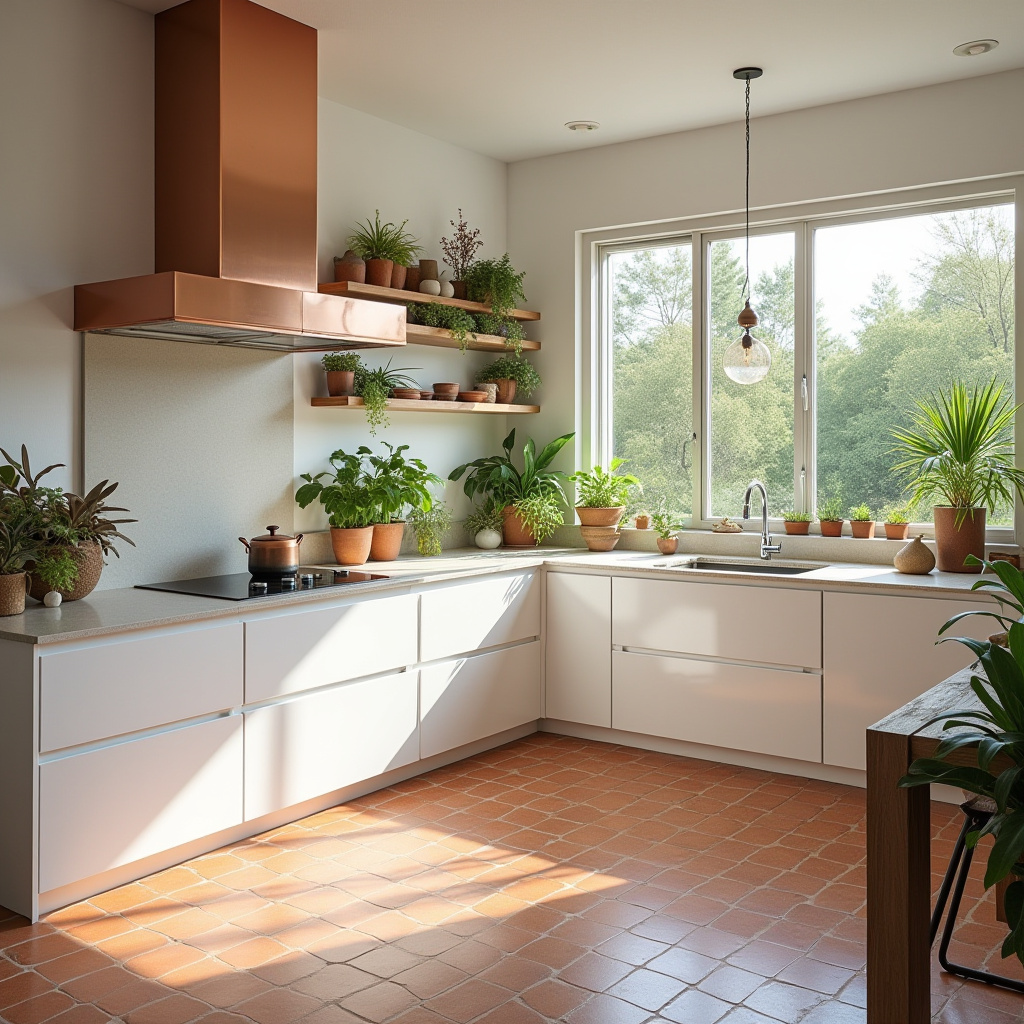 modern contemporary kitchen design 34
