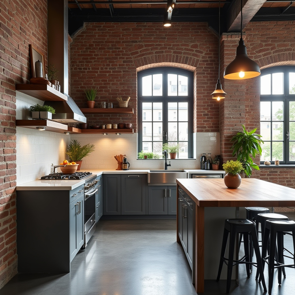 modern contemporary kitchen design 35