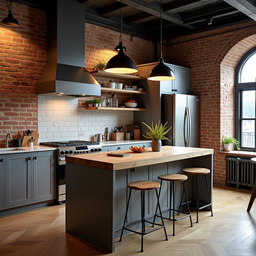 modern contemporary kitchen design 36