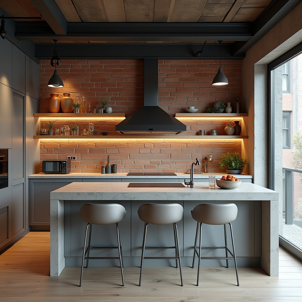 modern contemporary kitchen design 6