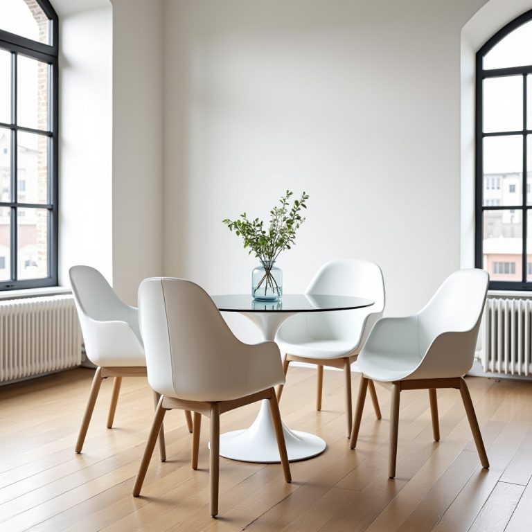 modern dining chairs 1