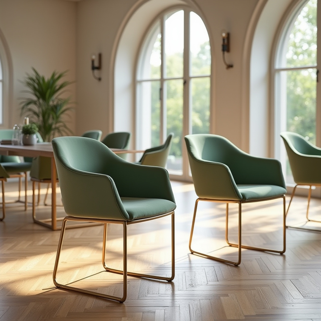 modern dining chairs 10