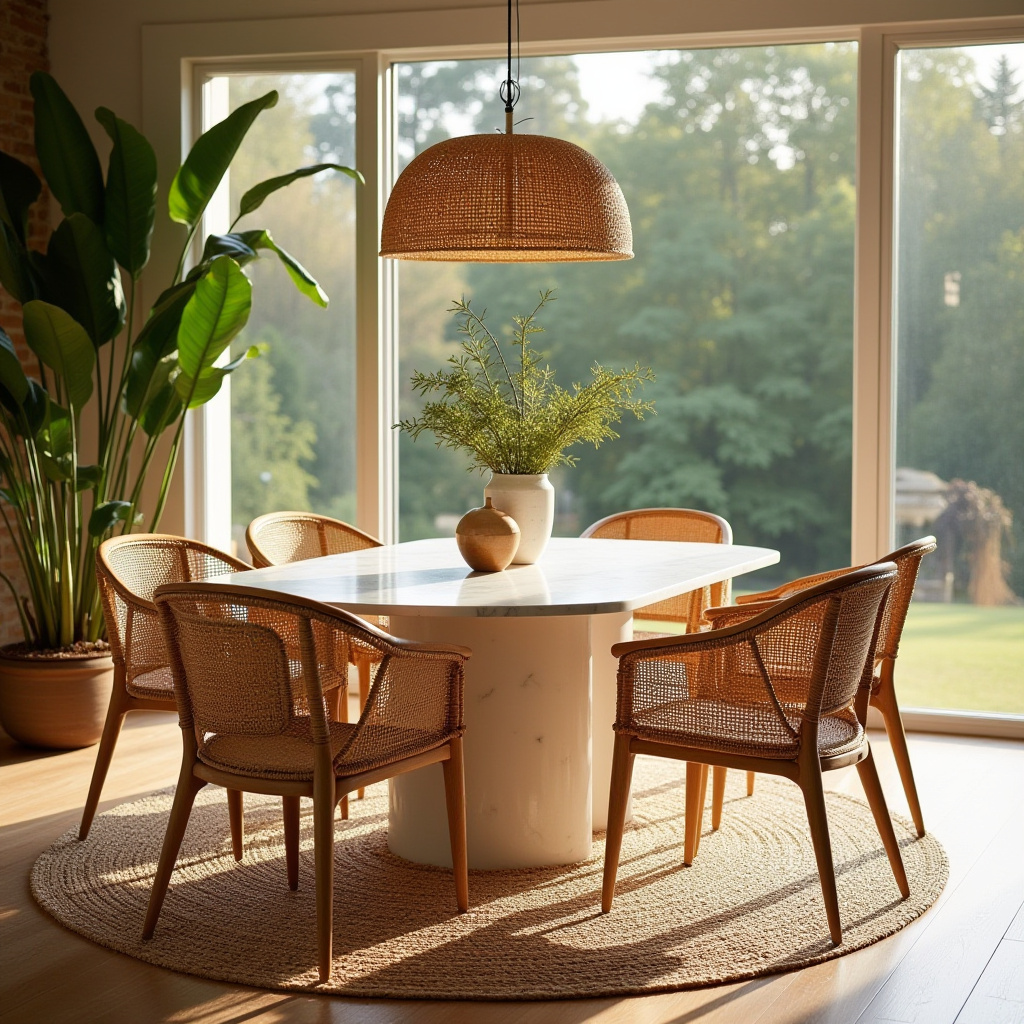 modern dining chairs 11