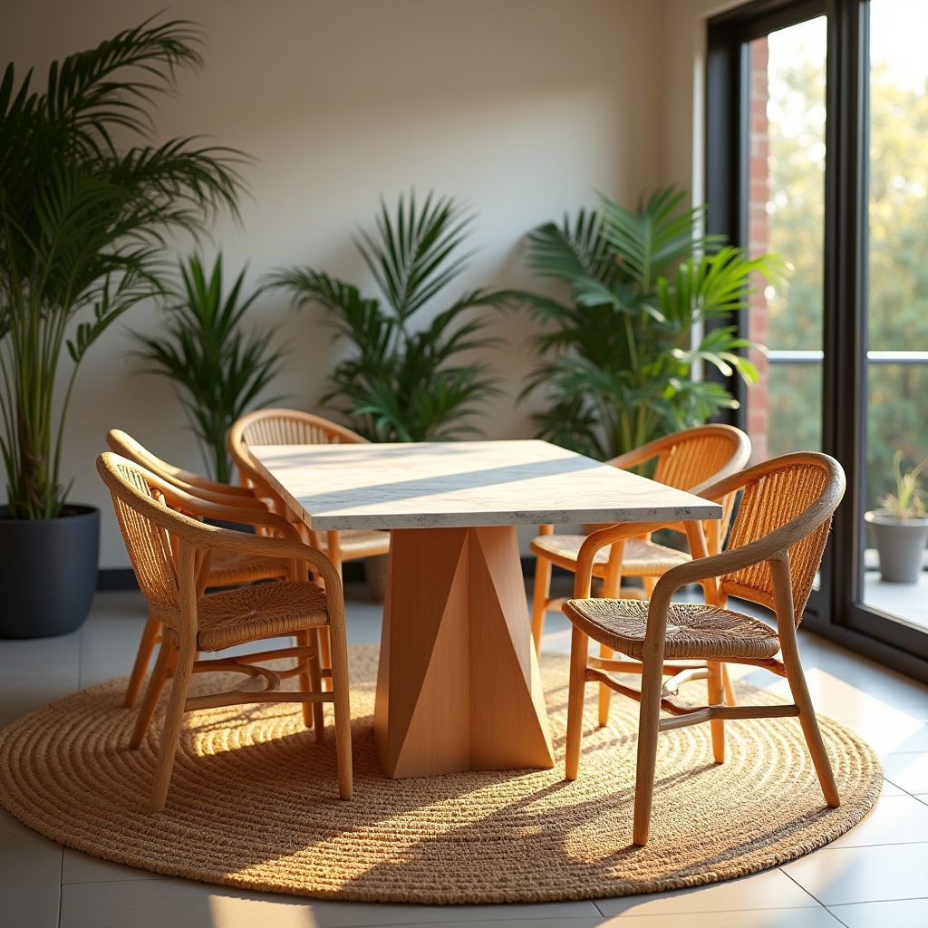 modern dining chairs 12