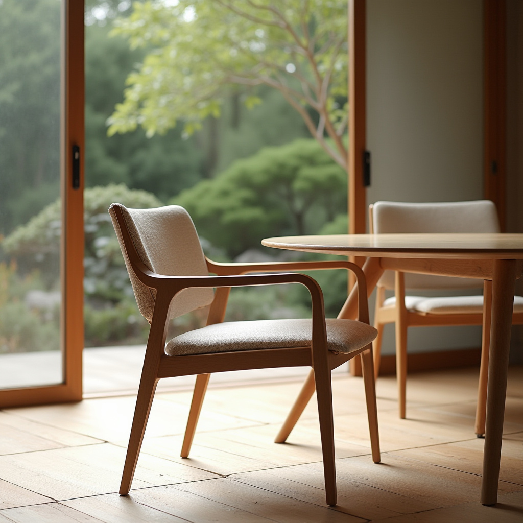 modern dining chairs 15