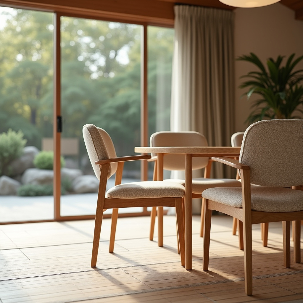 modern dining chairs 16