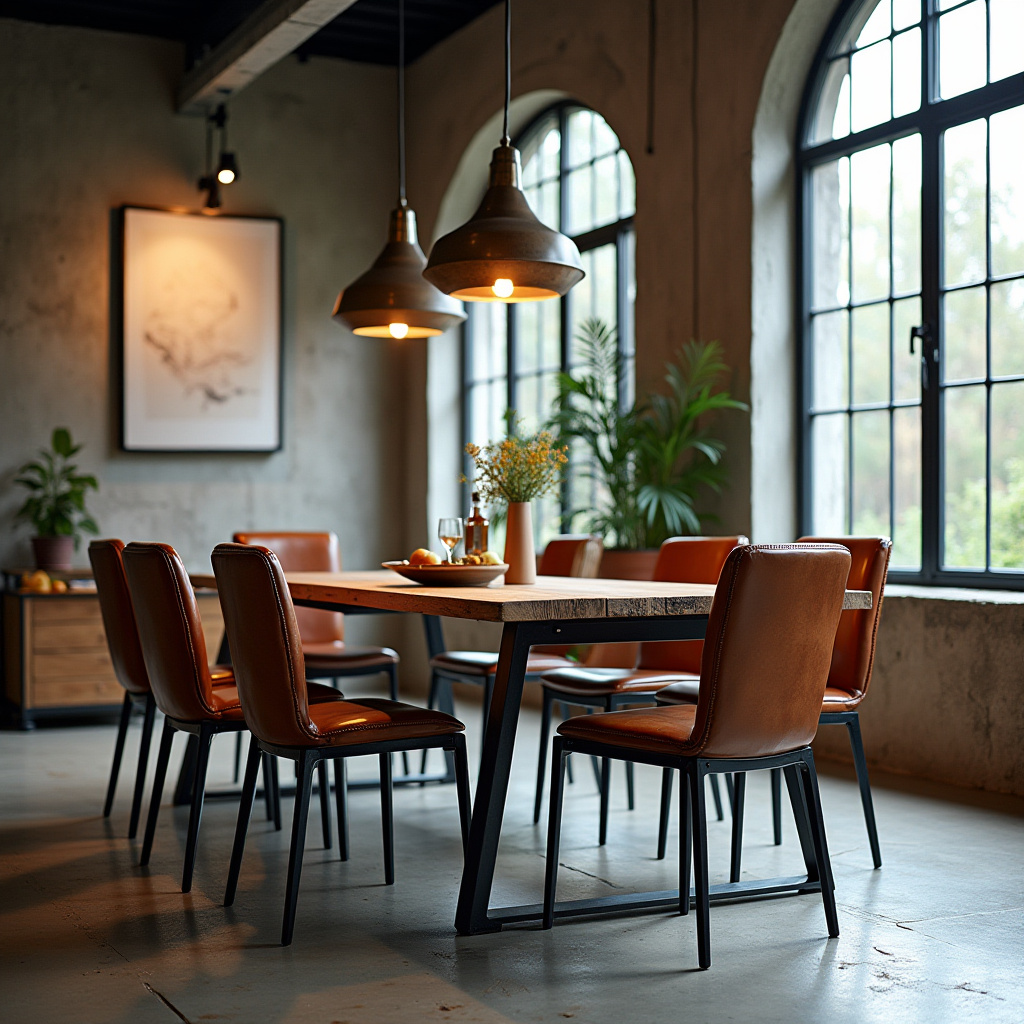modern dining chairs 17